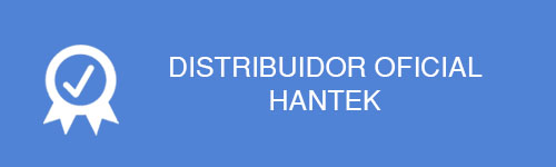 Distribuidor Oficial Hantek